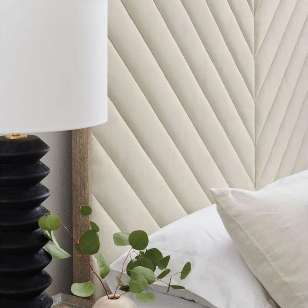 Caracole Delight Bed - King - Image 3