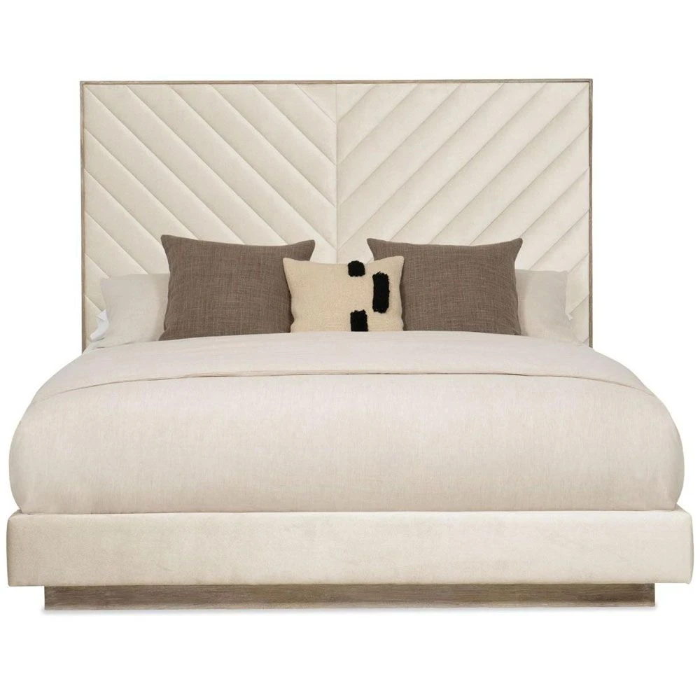 Caracole Delight Bed - King - Image 5