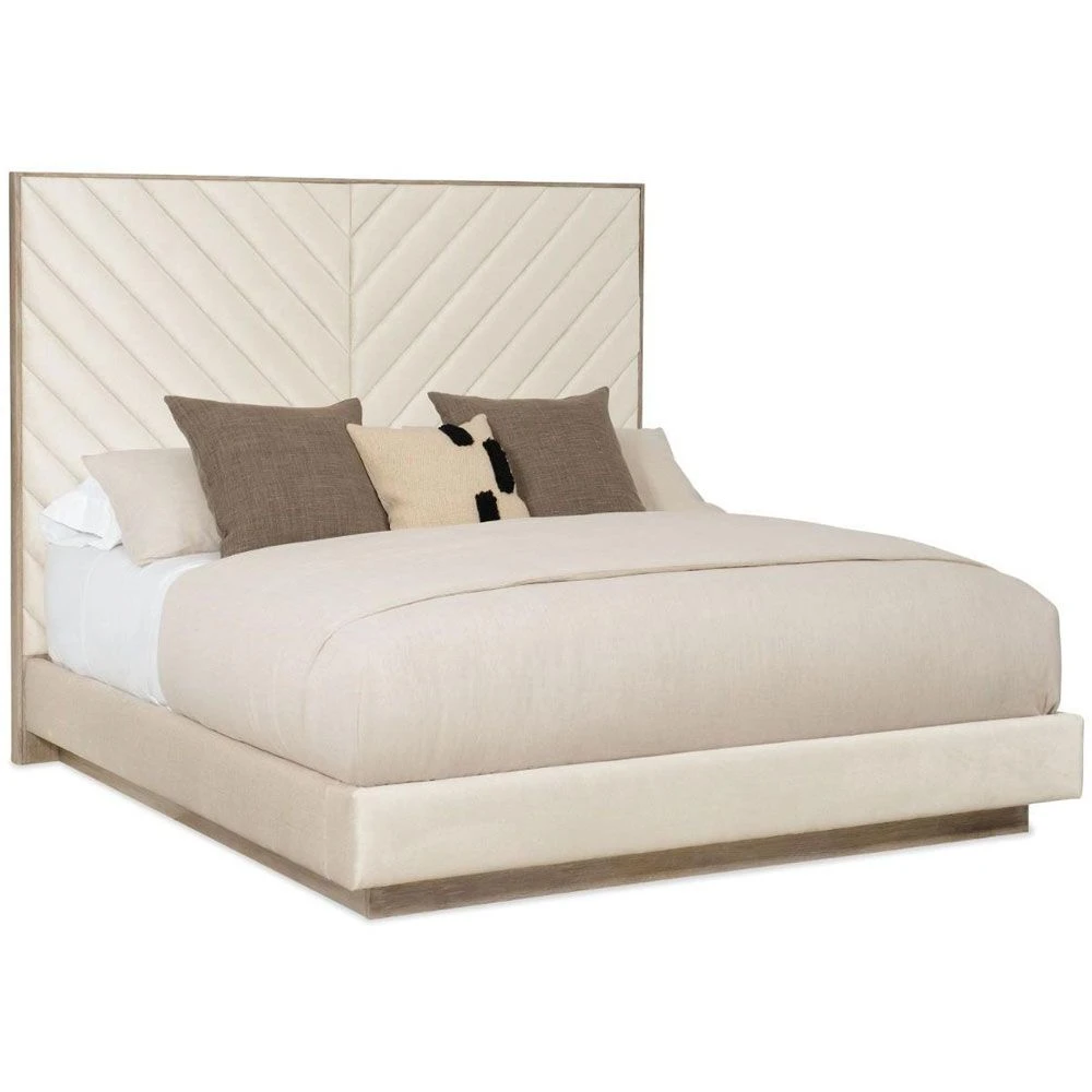 Caracole Delight Bed - King - Image 4