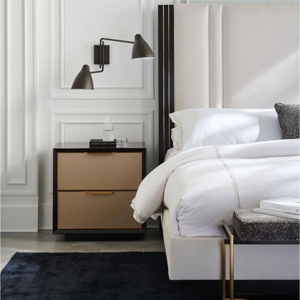 Caracole Proposal Bed - Super King - Image 4