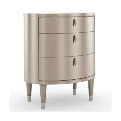 Caracole Bedside Beauty Bedside Table