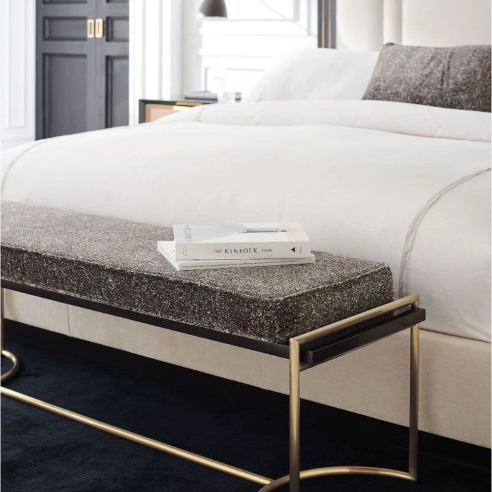 Caracole Proposal Bed - Super King - Image 5