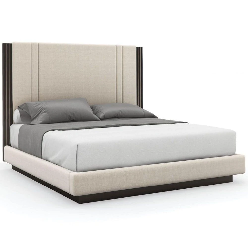 Caracole Proposal Bed - Super King