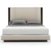 Caracole Proposal Bed - King