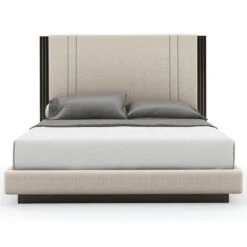 Caracole Proposal Bed - King