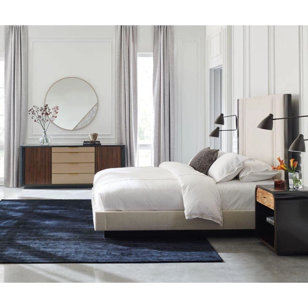 Caracole Proposal Bed - Super King - Image 2