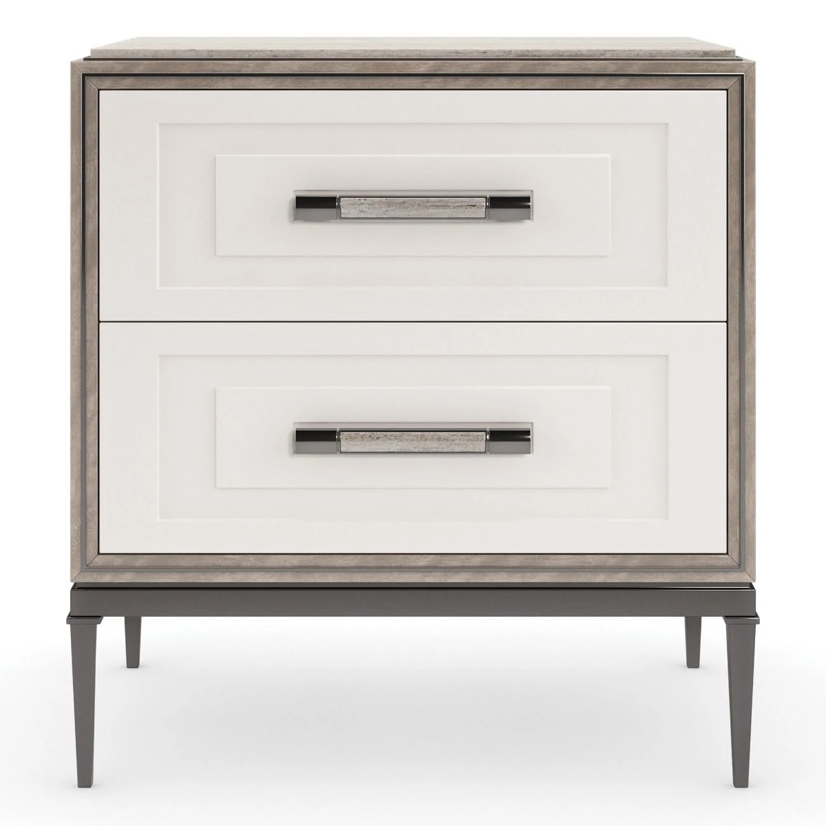 Caracole Impression Bedside Table - Image 3