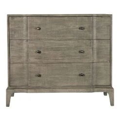 Blanc D'Ivoire Ana Chest Of Drawers