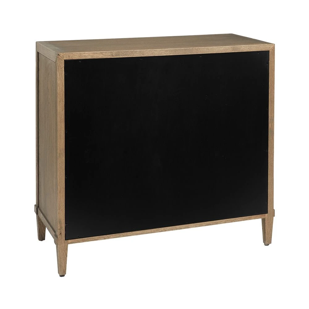 Blanc D'Ivoire Arianne Chest Of Drawers - Image 5