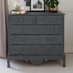Delphine Chest Of Drawers