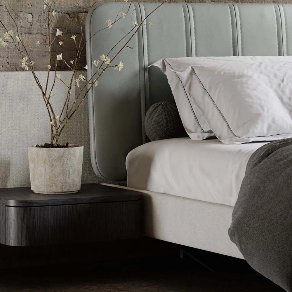 Domkapa Amanda Bed - King - Image 3