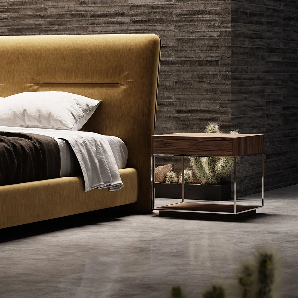 Domkapa Grazi Nightstand - Image 2