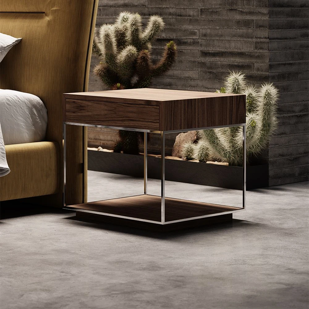 Domkapa Grazi Nightstand