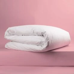 Tielle Soft & Strong 400tc Duvet Cover