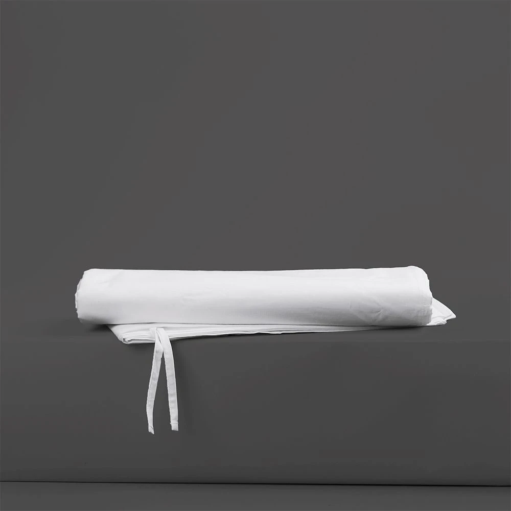 Tielle Smooth & Silky 600tc Duvet Cover - Image 2