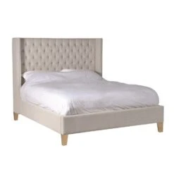 Elena King-Size Bed