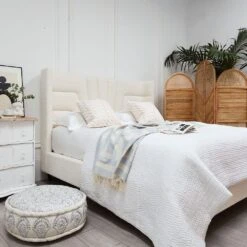 Felicia Bed - Super King