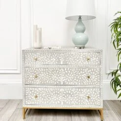 Gardenia Chest Of Drawers