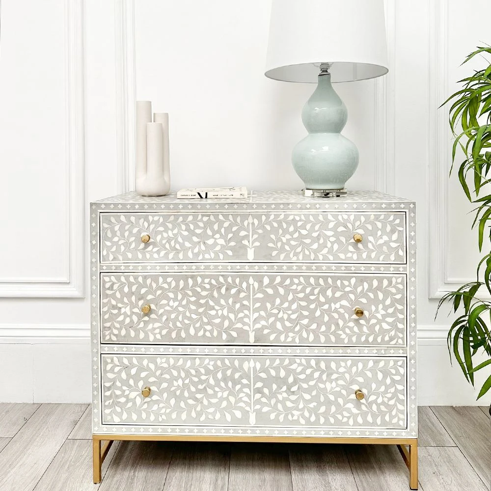 Gardenia Chest Of Drawers