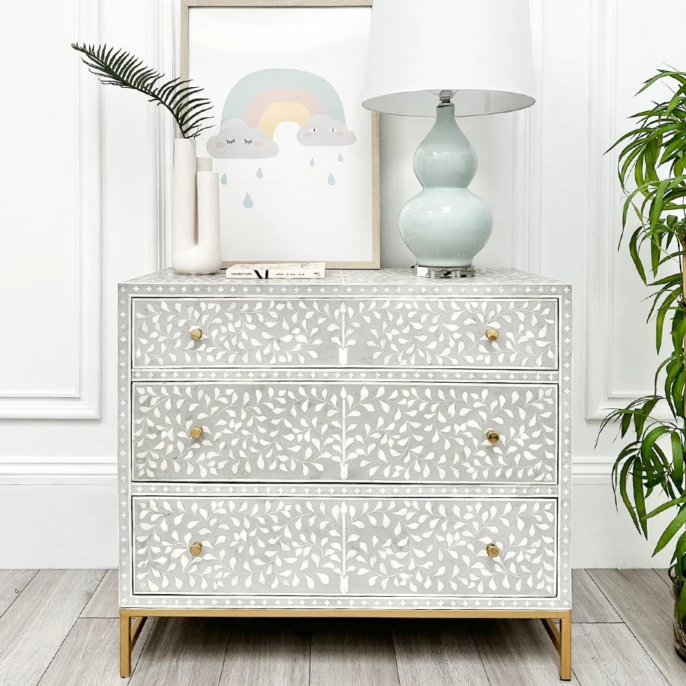 Gardenia Chest Of Drawers - Image 2