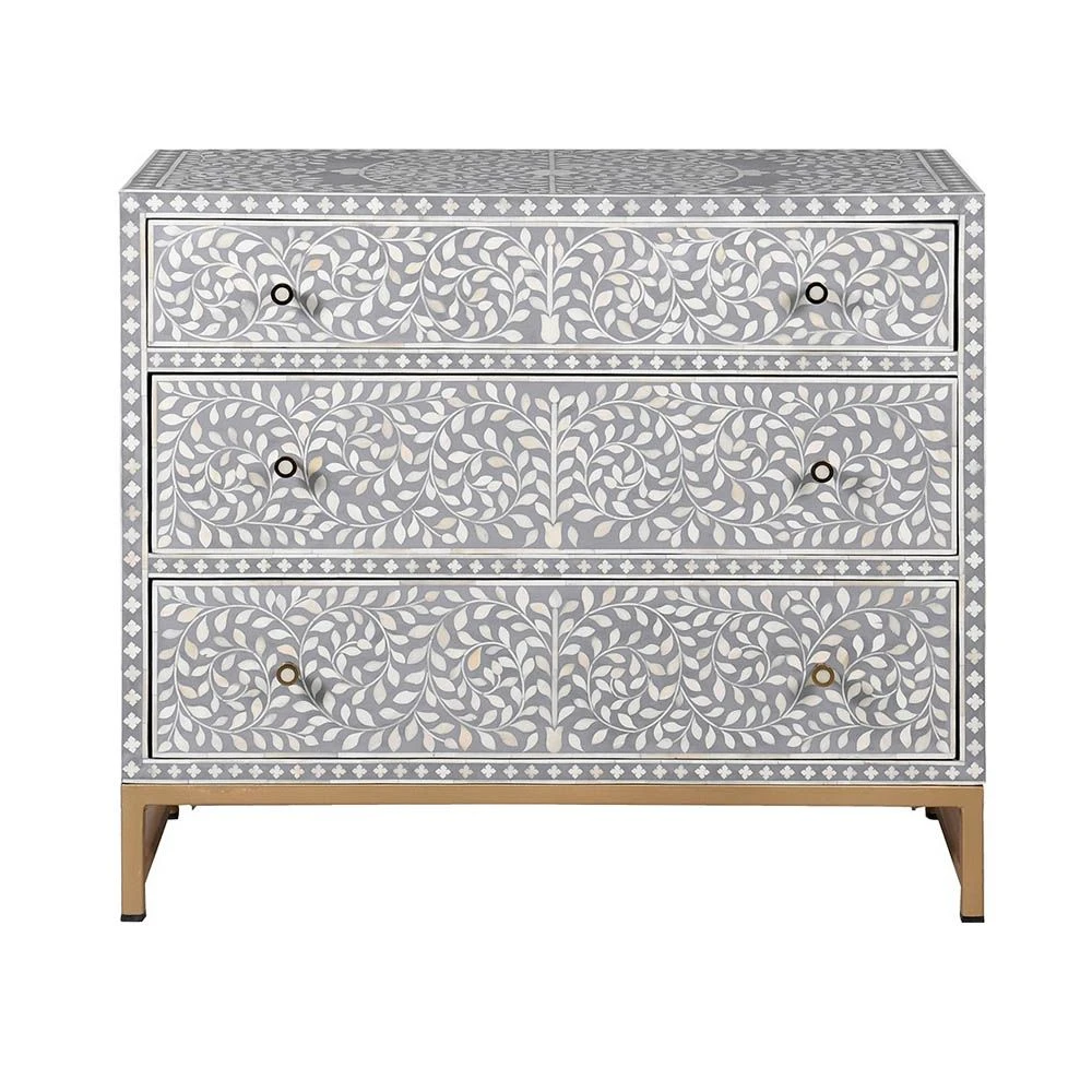 Gardenia Chest Of Drawers - Image 3