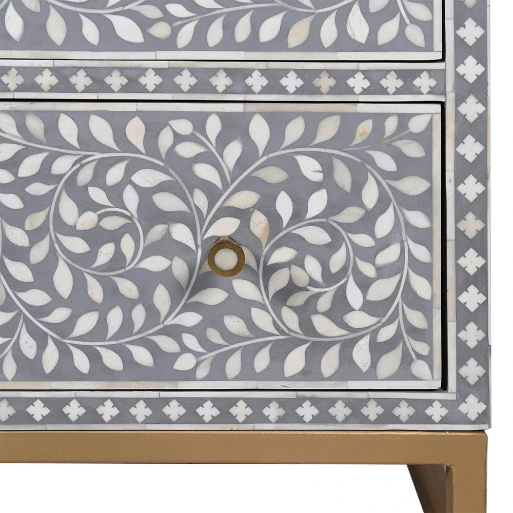 Gardenia Chest Of Drawers - Image 8