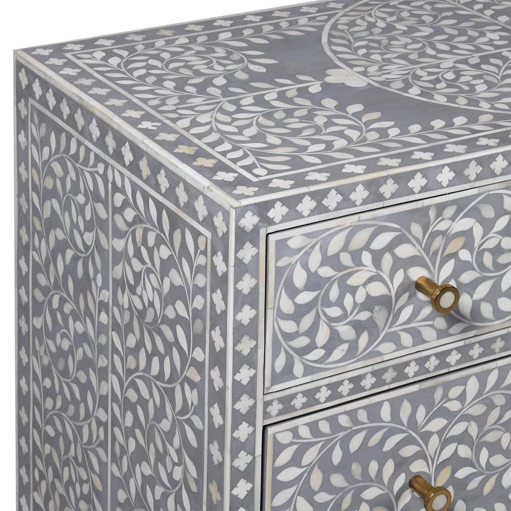Gardenia Chest Of Drawers - Image 6