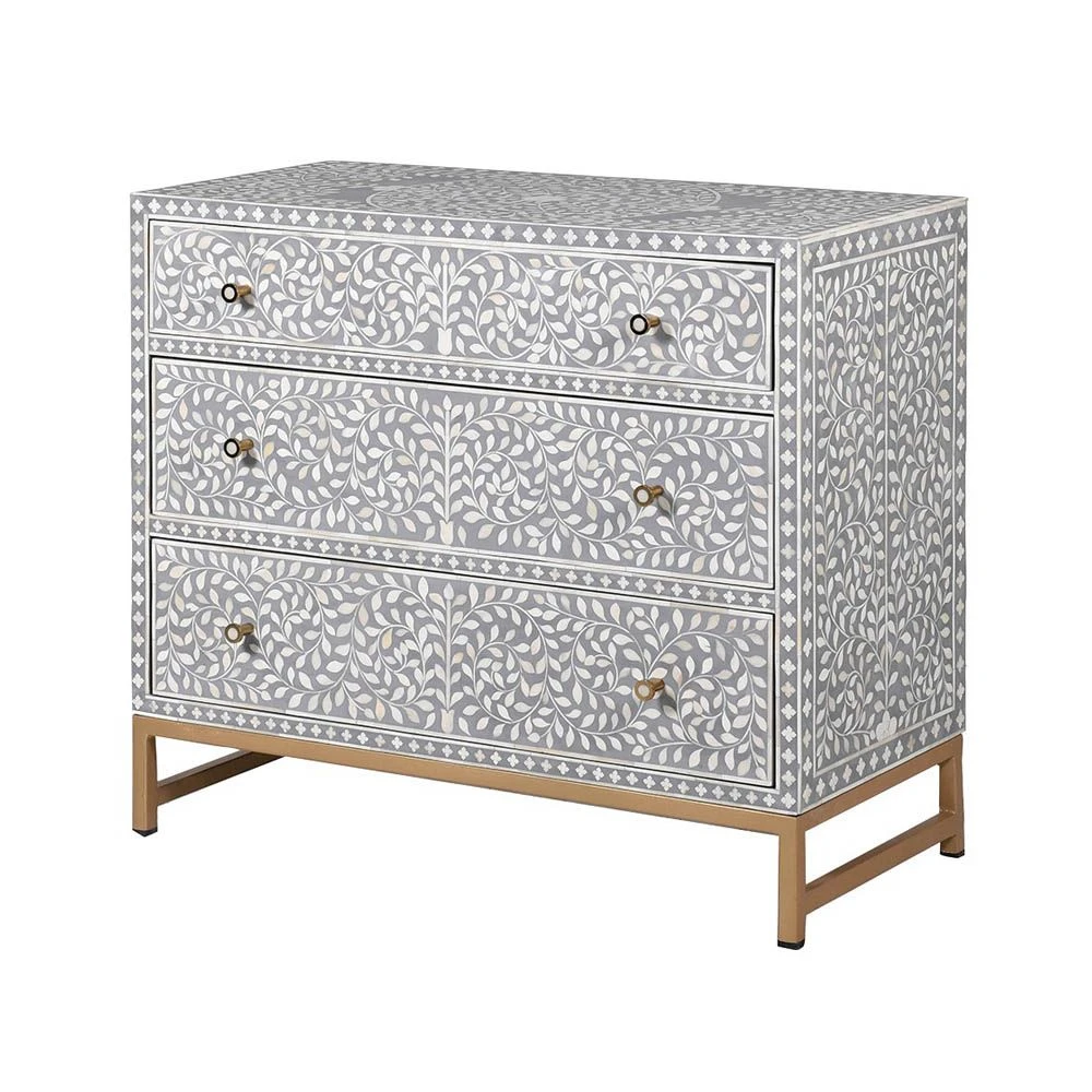 Gardenia Chest Of Drawers - Image 4