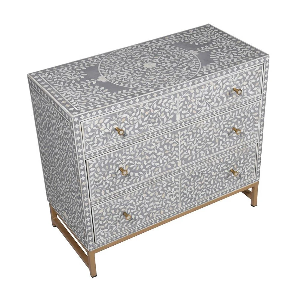 Gardenia Chest Of Drawers - Image 5