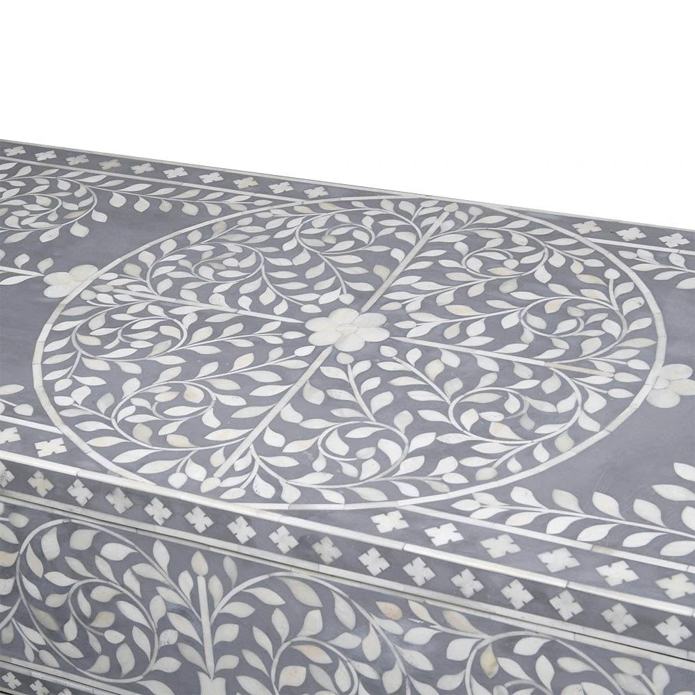 Gardenia Chest Of Drawers - Image 7