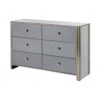 Inara Chest Of Drawers