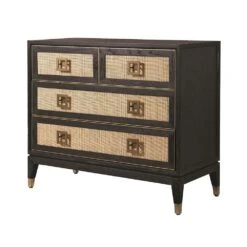 Jensen Chest Of Drawers