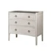 Karine Nordic Chest Of Drawers