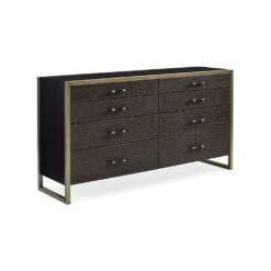 Caracole Remix Double Dresser
