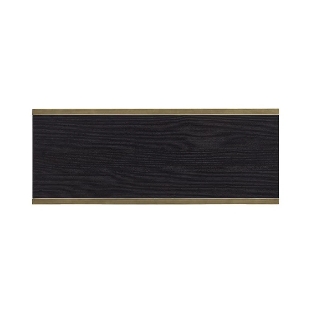 Caracole Remix Single Dresser - Cerused Oak - Image 3