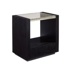 Caracole Remix Bedside Table - Small