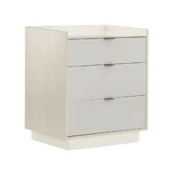 Caracole Expressions Bedside Table