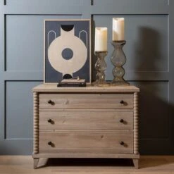 Arietty Bobbin Chest Of Drawers