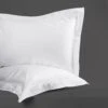 Tielle Smooth & Silky 600tc Oxford Pillow Cases - Pair