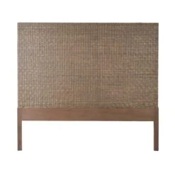 Palmero Rattan Headboard - Kingsize