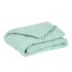 Blanc D'Ivoire Pietra Bedspread