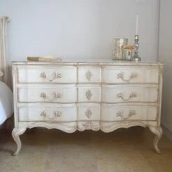 Raffaella Chest Of Drawers