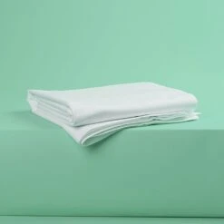Tielle Classic Hotel 300tc Fitted Sheet
