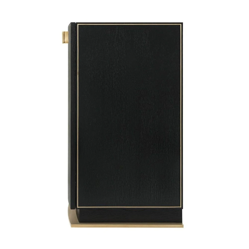 Theodore Alexander Chrysler Decorative Chest - Image 4