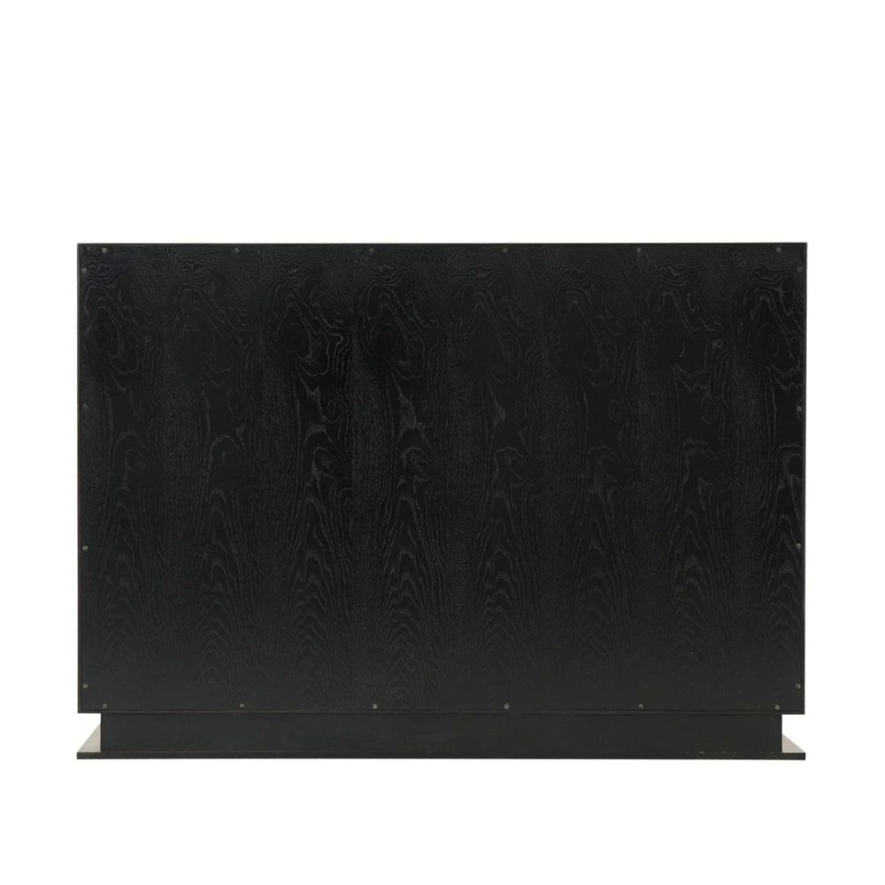 Theodore Alexander Chrysler Decorative Chest - Image 5